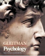 PSYCHOLOGY SECOND EDITION