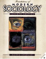 FOUNDATIONS OF MODERN SOCIOLOGY SEVENTH EDITION