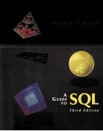 A GUIDE TO SQL THIRD EDITION