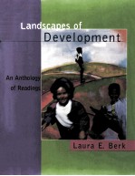 LANDSCAPES OF DEVELOPMENT:AN ANTHOLOGY OF READINGS