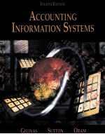 ACCOUNTING INFORMATION SYSTEMS FOURTH EDITION