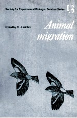 ANIMAL MIGRATION