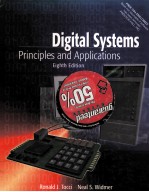 DIGITAL SYSTEMS PRINCIPLES AND APPLICATIONS EIGHTH EDITION