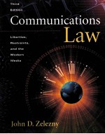 COMMUNICATIONS LAW THIRD EDITION