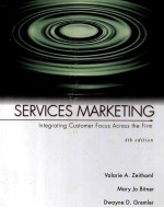 SERVICES MARKETING FOURTH EDITION