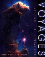 VOYAGES THROUGH THE UNIVERSE