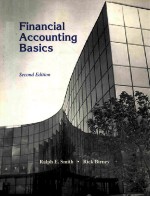 FINANCIAL ACCOUNTING BASICS SECOND EDITION