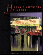 HISPANIC AMERICAN HALMANAC