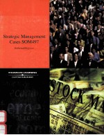 STRATEGIC MANAGEMENT CASES SOM497