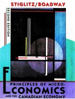 PRINCIPLES OF MICRO-ECONOMICS AND THE CANADIAN ECONOMY SECOND EDITION