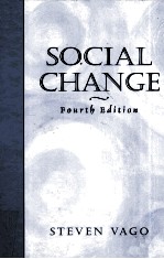 SOCIAL CHANGE FOURTH EDITION