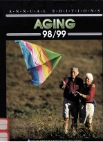 AGING TWELFTH EDITION