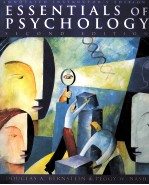 ESSENTIALS OF PSYCHOLOGY SECOND EDITION