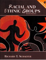 RACIAL AND ETHNIC GROUPS EIGHTH EDITION