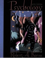 PSYCHOLOGY FIFTH EDITION