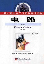 ELECTRIC CIRCUITS SIXTH EDITION