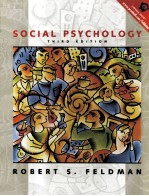 SOCIAL PSYCHOLOGY THIRD EDITION