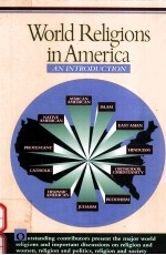 WORLD RELIGIONS IN AMERICA AN INTRODUCTION