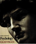 PSYCHOLOGY THIRD EDITION