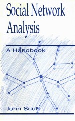 SOCIAL NETWORK ANALYSIS A HANDBOOK