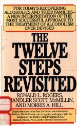 THE TWELVE STEPS REVISITED