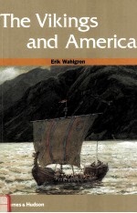 THE VIKINGS AND AMERICA WITH 103 ILLUSTRATIONS