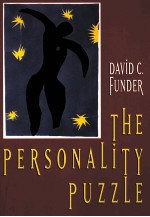 THE PERSONALITY PUZZLE