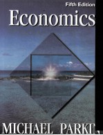 ECONOMICS FIFTH EDITION