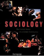 SOCIOLOGY THE UNITED STATES IN A GLOBAL COMMUNITY FOURTH EDITION