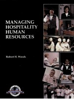 MANAGING HOSPITALITY HUMAN RESOURCES