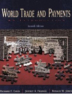 WORLD TRADE AND PAYMENTS AN INTRODUCTION SEVENTH EDITION