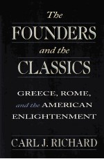 THE FOUNDERS AND THE CLASSICS