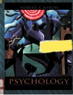 ESSENTIALS OF PSYCHOLOGY THIRD EDITION