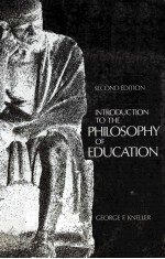 INTRODUCTION TO THE PHILOSOPHY OF EDUCATION