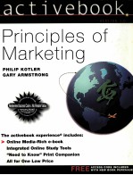 PRINCIPLES OF MARKETING ACTIVEBOOK VERSION 1.0