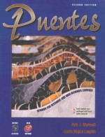 PUENTES SECOND EDITION