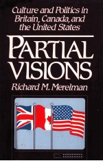 PARTIAL VISIONS