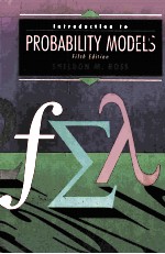 INTRODUCTION TO PROBABILITY FIFTH EDITION