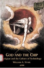 GOD AND THE CHIP RELIGION AND THE CULTURE OF TECHNOLOGY VOLUME 24