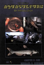 AQUACULTURE AN INTRODUCTION SECOND EDITION