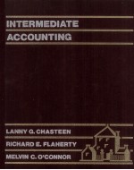 INTERMEDIATE ACCOUNTING