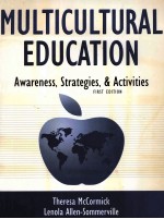 MULTICULTURAL EDUCATION:AWARENESS