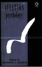 AVIATION PSYCHOLOGY