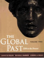 THE GLOBAL PAST VOLUME TWO