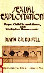 FEXUAL EXPLOITATION:RAPE