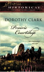 DOROTHY CLARK