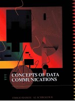 CONCEPTS OF DATA COMMUNICATIONS