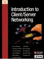 INTRODUCTION TO CLIENT/SERVER NETWORKING