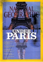 NATIONAL GEOGRAPHIC VOL.219 NO.2 FEBRUARY 2011