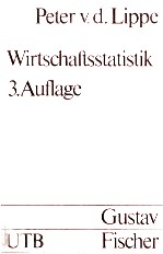 WIRTSCHAFTSSTATISTIK